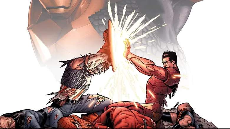 Marvel Comics Expands ‘Marvel Premier Collection’ Line for 2025