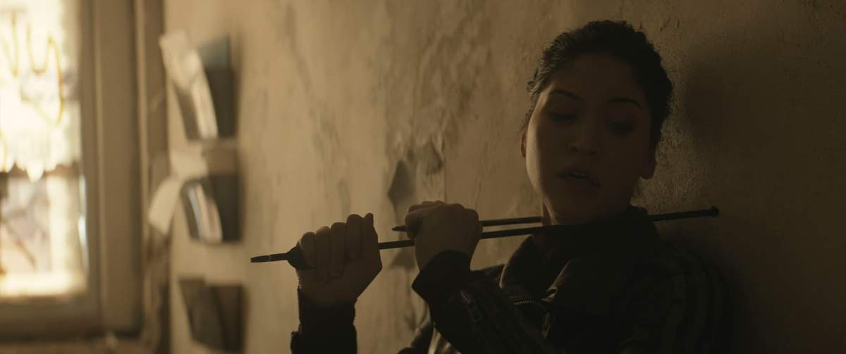 'Hawkeye': Episode 3 Gallery Images