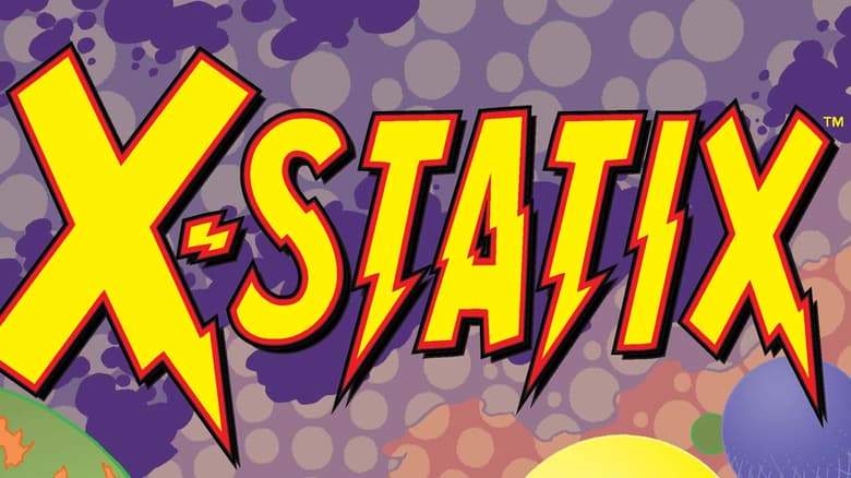  'X-Statix' 