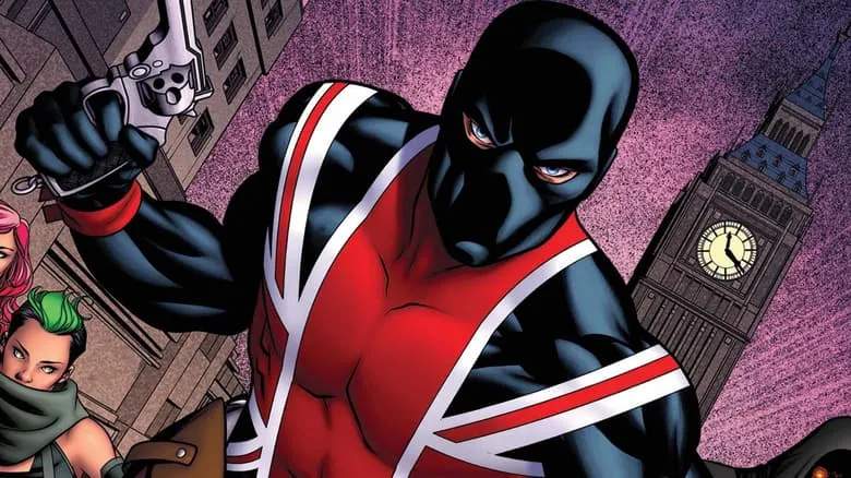 Union Jack
