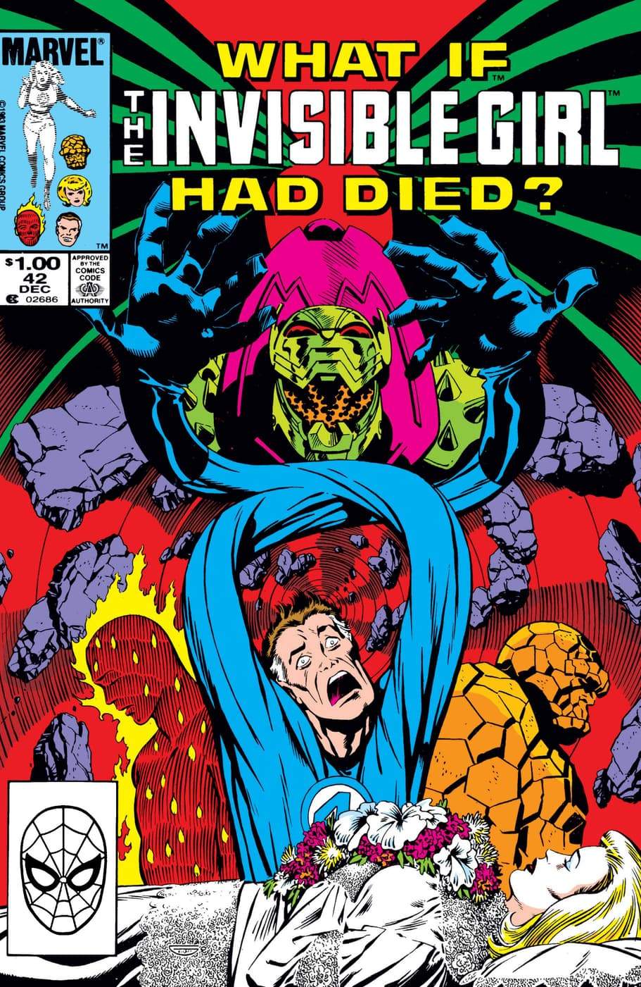 What If? (1977) #42