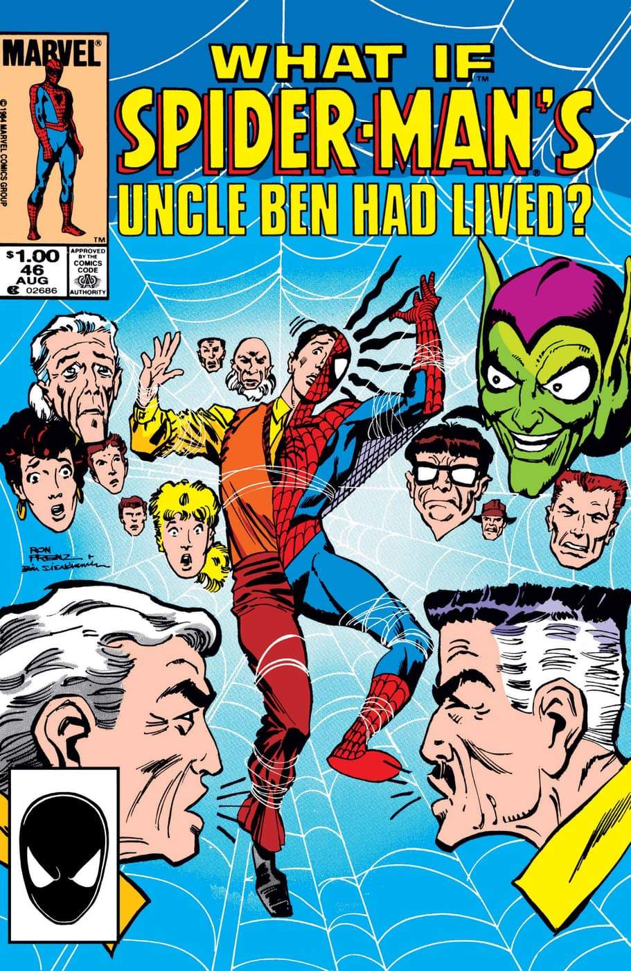 What If? (1977) #46