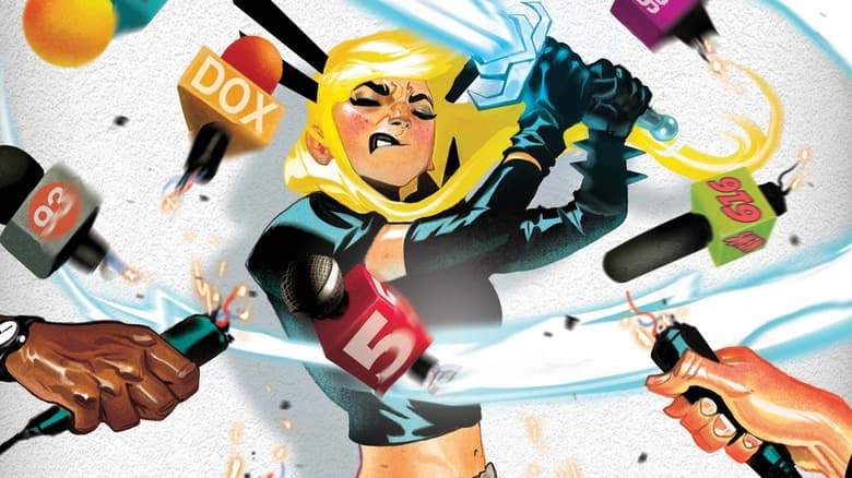 New Mutants (2019) #12