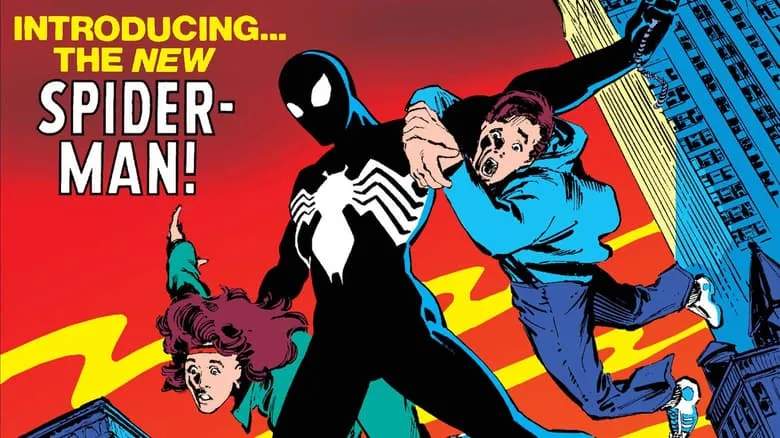 The Amazing Spider-Man (1963) #252