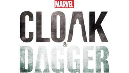 Cloak & Dagger