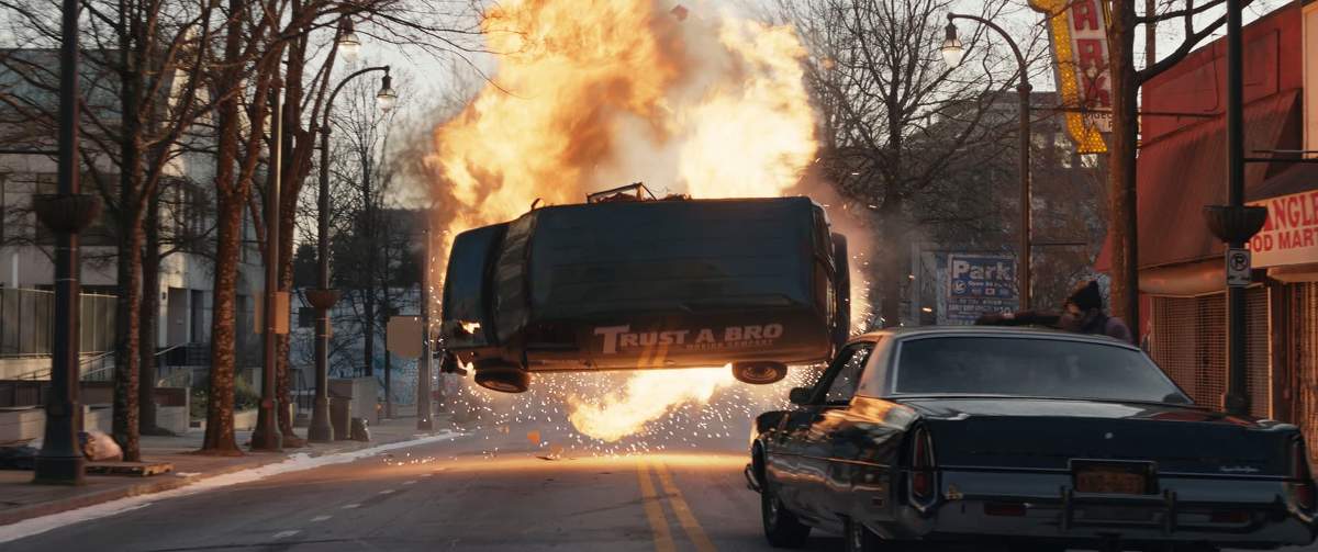 'Hawkeye': Episode 3 Gallery Images