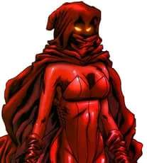 Crimson Cowl 
