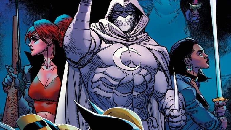 CRYPT OF SHADOWS #1 cover by Leinil Francis Yu