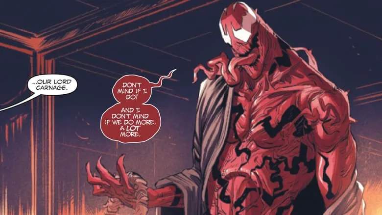 Cult of Carnage