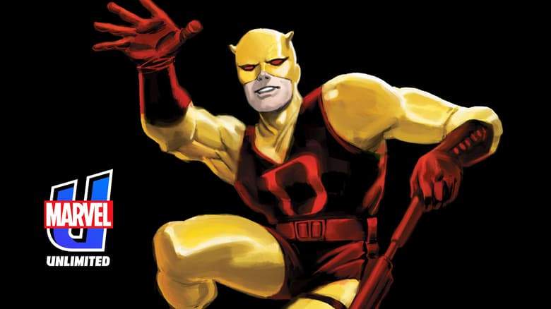 daredevil 1964_card image