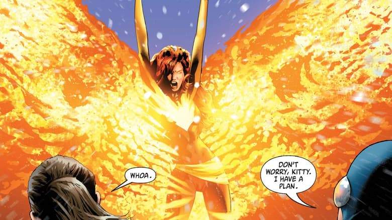 Dark Phoenix