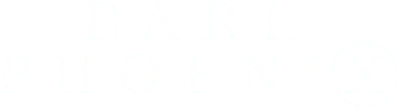 Dark Phoenix Movie Logo