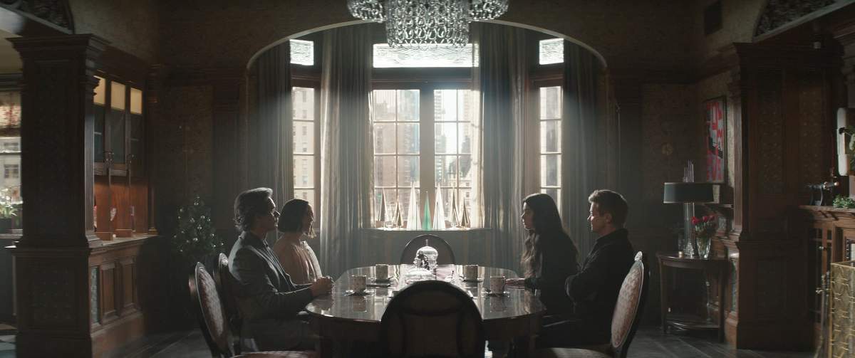 'Hawkeye': Episode 4 Gallery Images