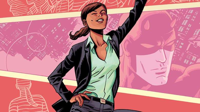 Meet Kirsten McDuffie, Daredevil’s Legal and Romantic Partner