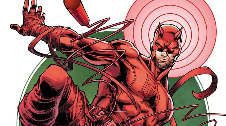 Todd Nauck Delivers Instant Classic Images of Marvel Heroes in New Iconic Variant Covers