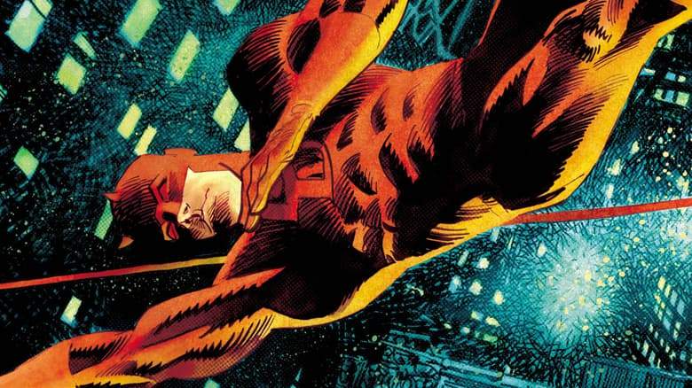 More 'Daredevil' #1 True Believer Blind Bag Covers Revealed