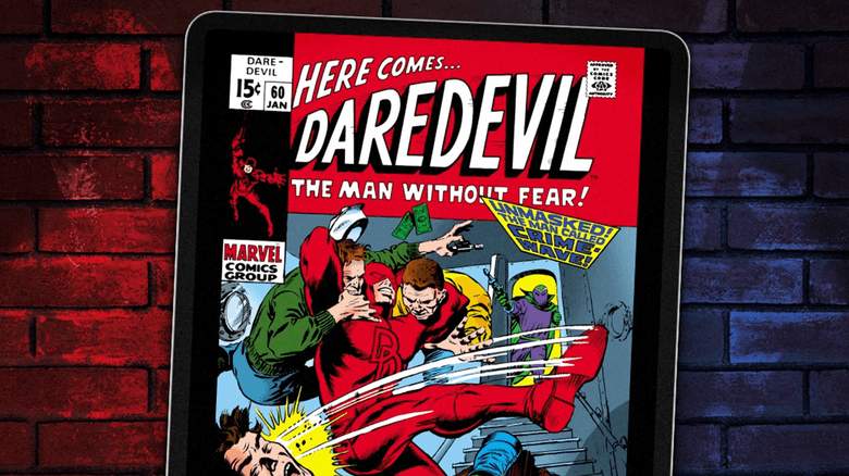 Daredevil: Born Again Season 2