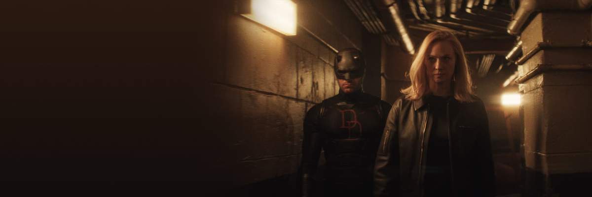 Daredevil: Born Again