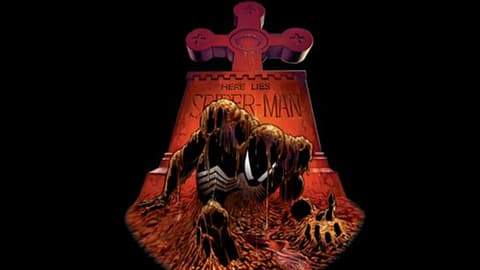 The History of Spider-Man: 1987