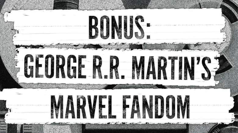 Marvel's Declassified