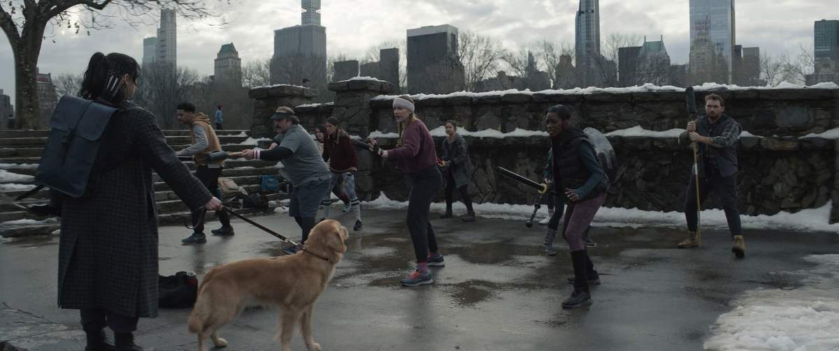 'Hawkeye': Episode 4 Gallery Images