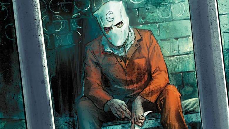 DEVIL'S REIGN: MOON KNIGHT (2022) #1 cover by Rod Reis