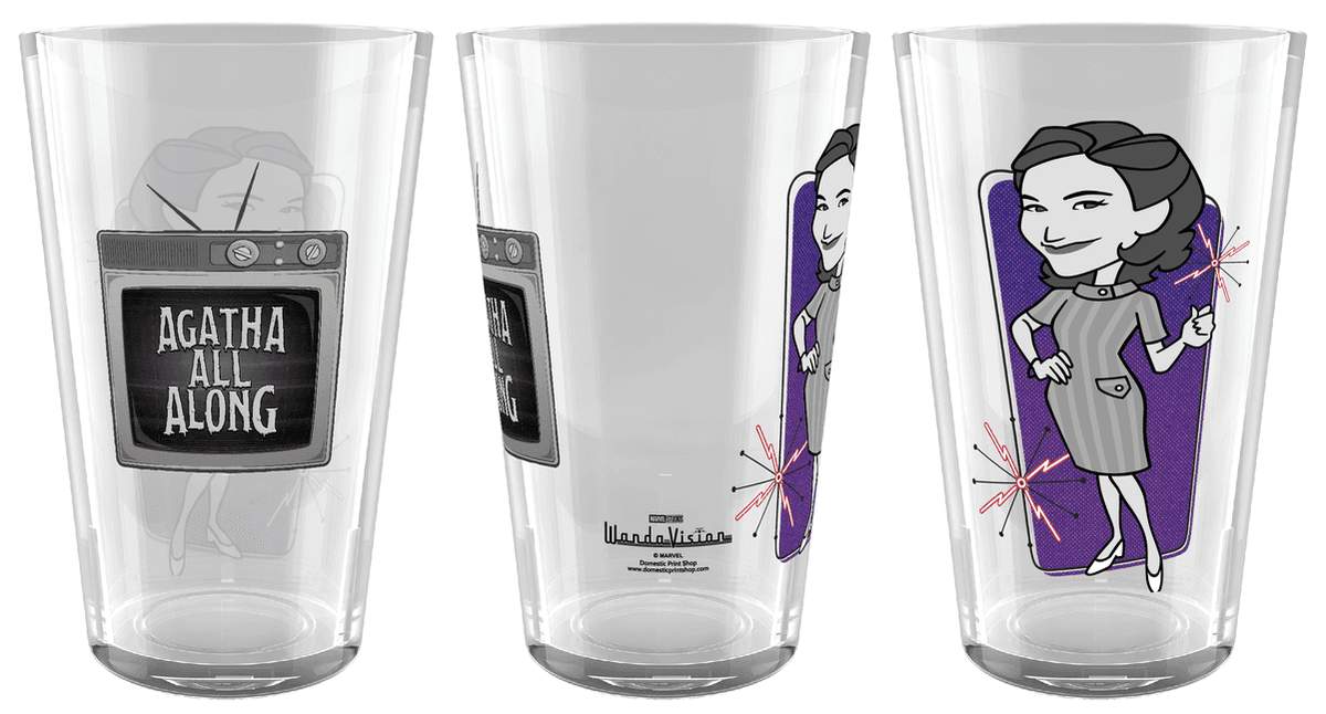 'Agatha All Along' Cup / Amazon - coming soon! 