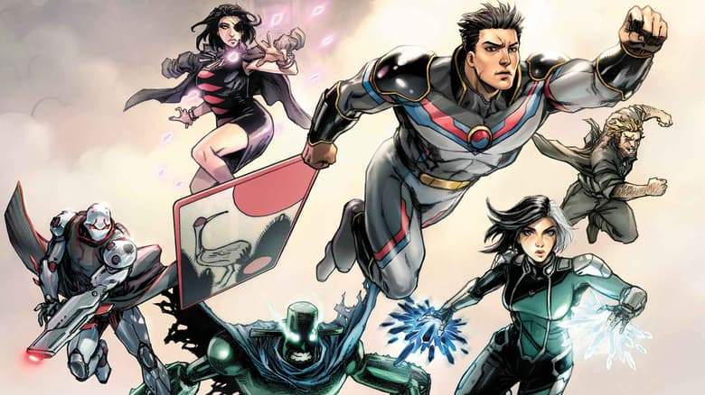 Tiger Division Roars Into Action Under Doctor Doom in 'Doom's Division' Comic Series