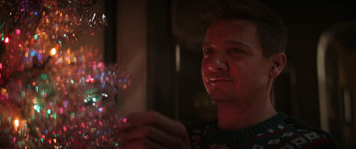 'Hawkeye': Episode 4 Gallery Images