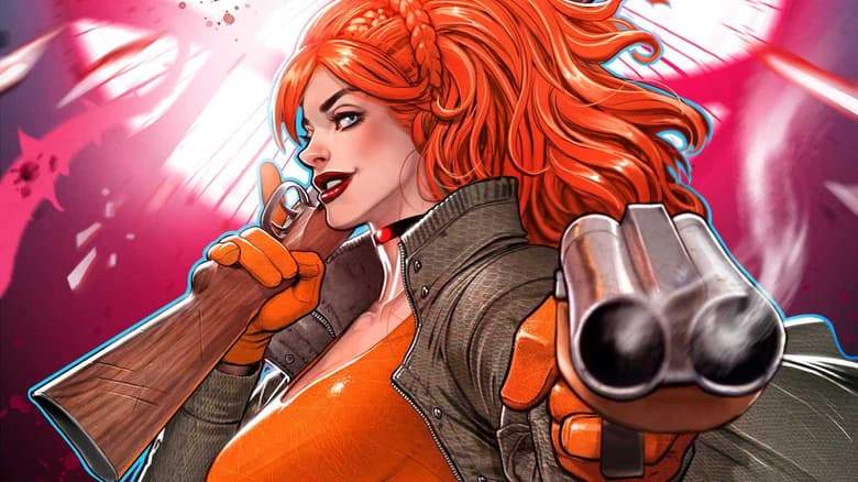 'Death of Doctor Strange: Bloodstone' #1 Cover