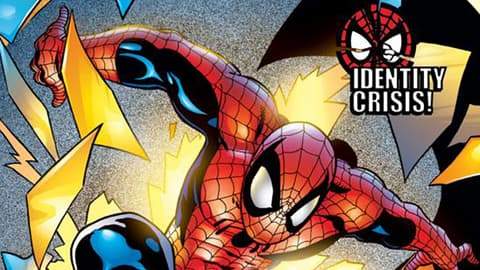 The History of Spider-Man: 1998