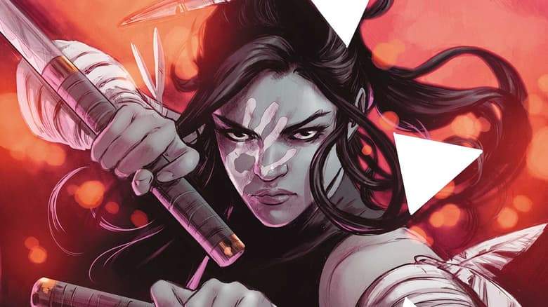 Echo Masters an Extraordinary New Ability in 'Echo: Seeker of Truth'