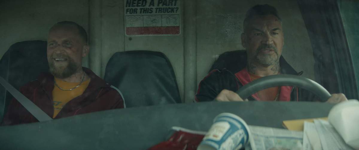 'Hawkeye': Episode 5 Gallery Images