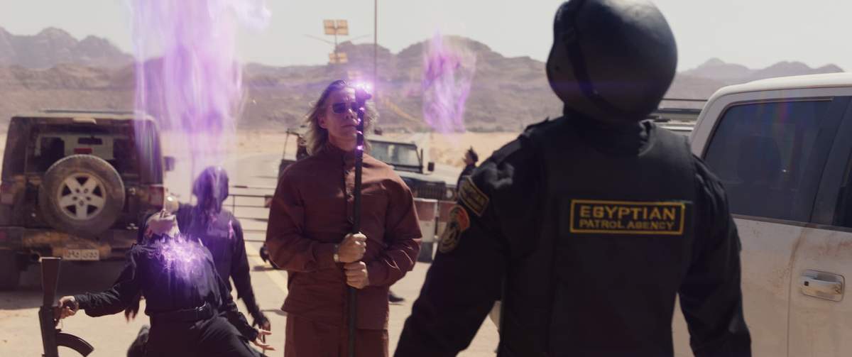 Moon Knight - Episode 6