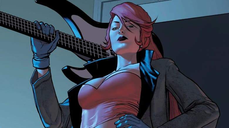 Meet Elsa Bloodstone, Marvel’s Premier Monster Hunter