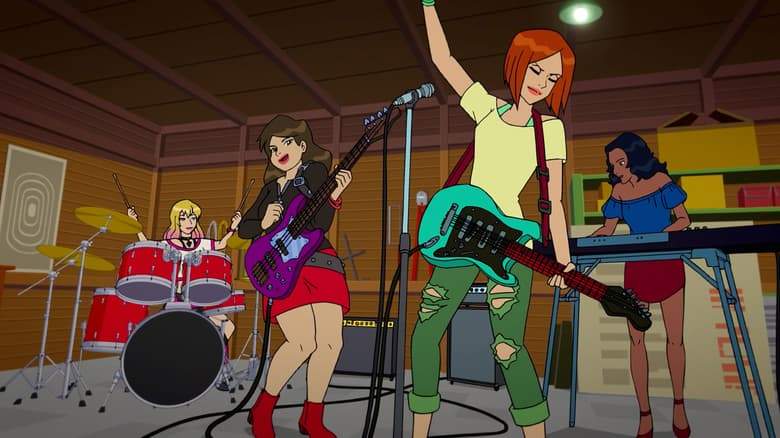 Marvel Rising: Initiation 