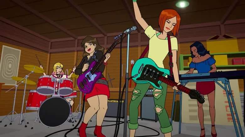 Marvel Rising: Initiation 