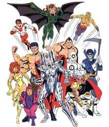 Mutant Liberation Front