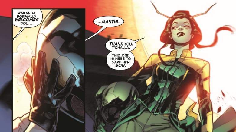 Empyre Halfway Point Al Ewing Interview