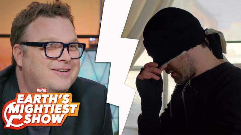 'Marvel's Daredevil' Season 3 Showrunner Explains His Approach on Earth's Mightiest Show