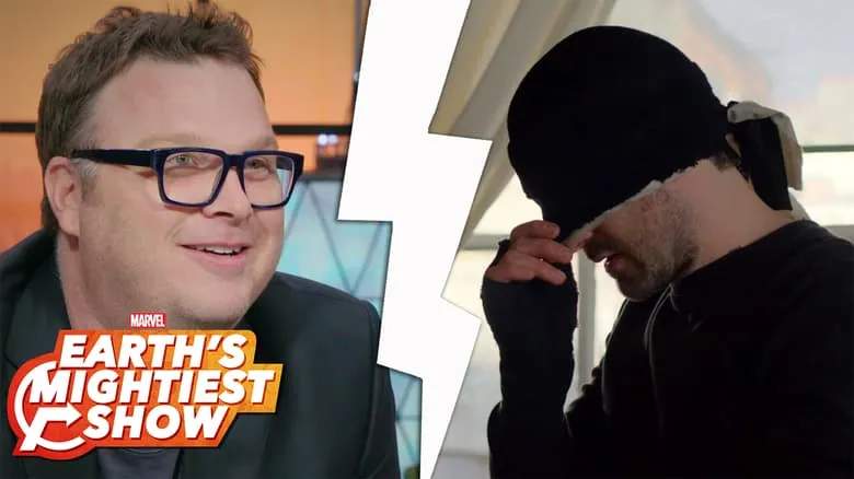 'Marvel's Daredevil' Season 3 Showrunner Explains His Approach on Earth's Mightiest Show
