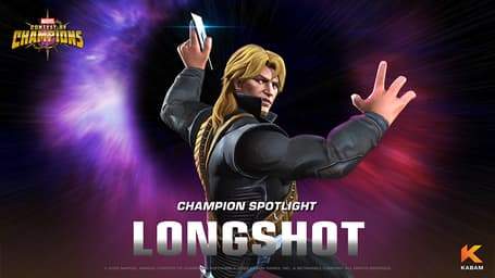 longshot