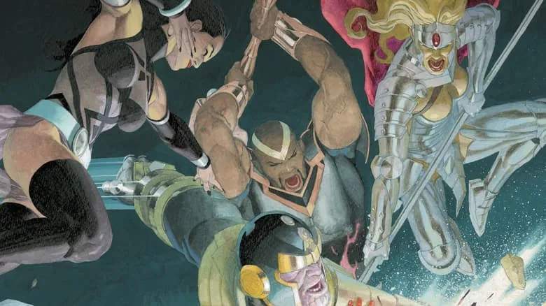 Eternals Card Image