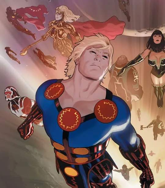 Eternals