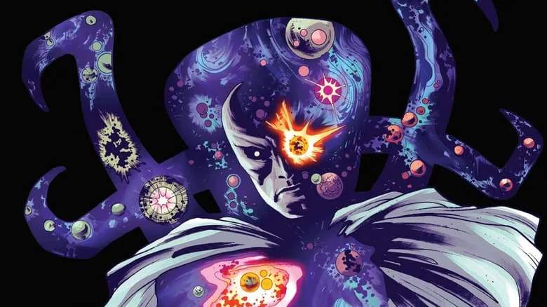 Eternity Card Image