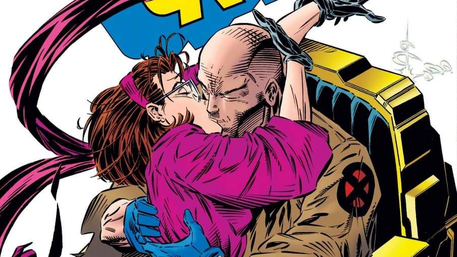 EXCALIBUR (1988) #81 Cover