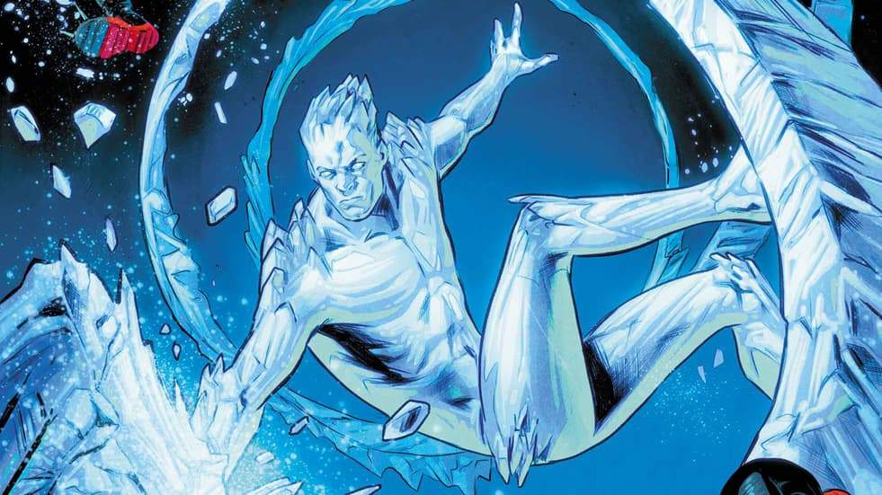 Kitty Pryde and Emma Frost Guide the Next Generation of Mutantkind in the 'Exceptional X-Men' #1 Trailer