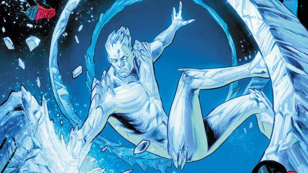 Kitty Pryde and Emma Frost Guide the Next Generation of Mutantkind in the 'Exceptional X-Men' #1 Trailer