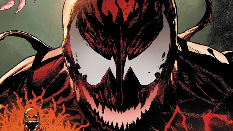 Extreme Carnage teaser