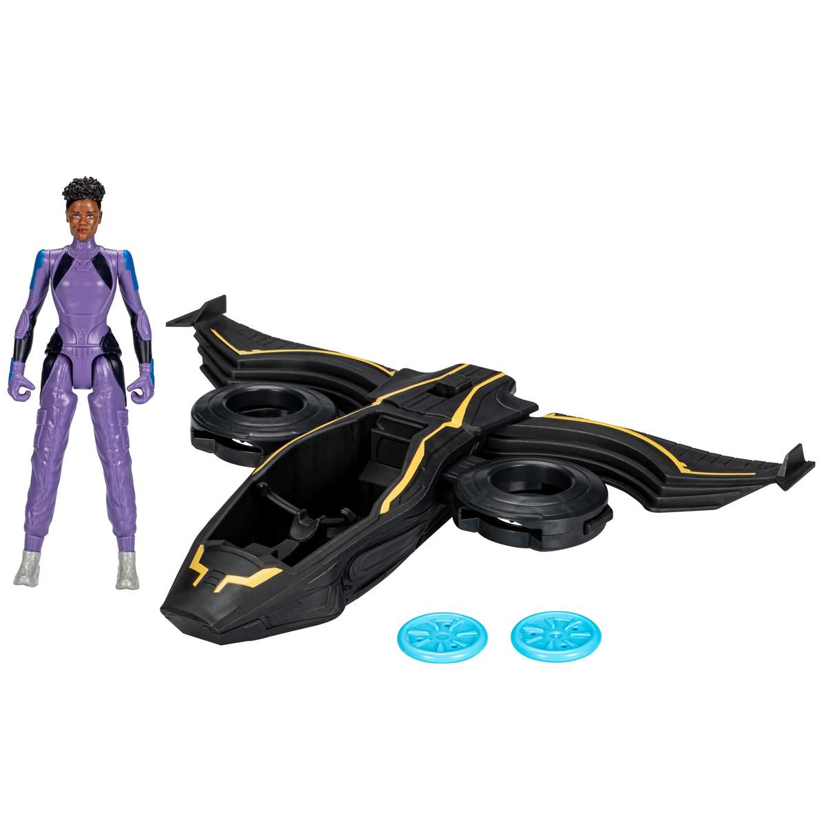 Black Panther: Wakanda Forever